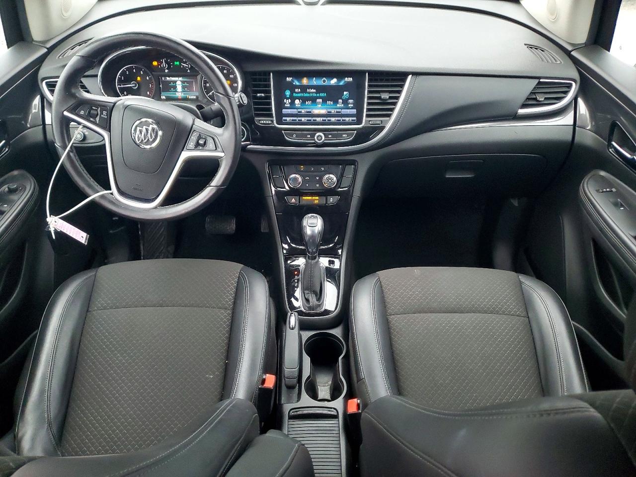 2018 BUICK ENCORE PREFERRED photo 8