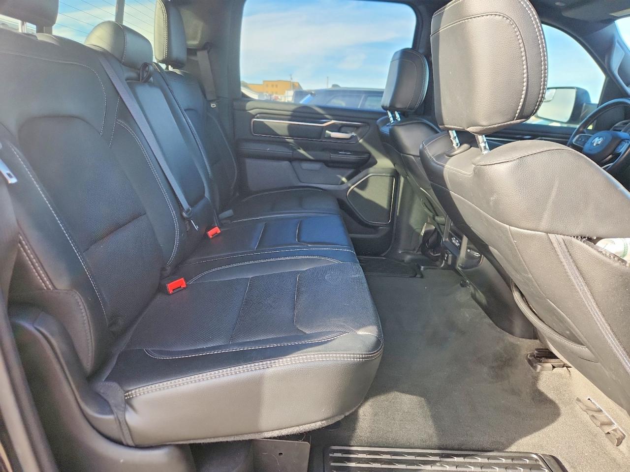 2021 RAM 1500 REBEL photo 10