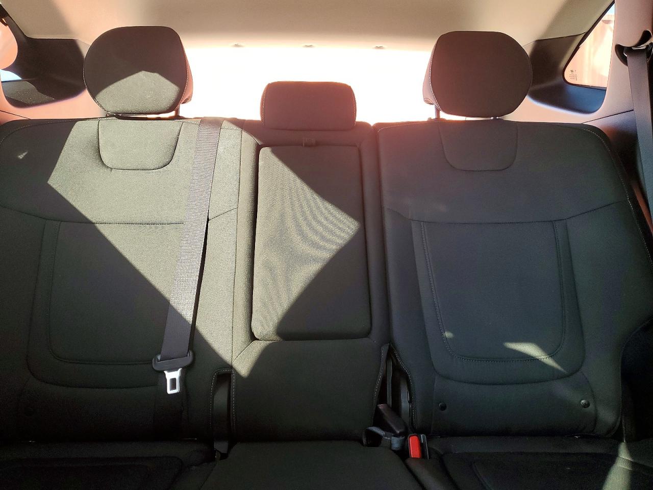 2022 HYUNDAI TUCSON SE photo 10