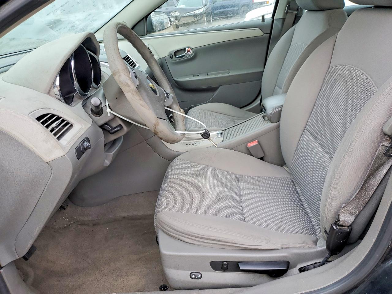 2012 CHEVROLET MALIBU LS photo 7