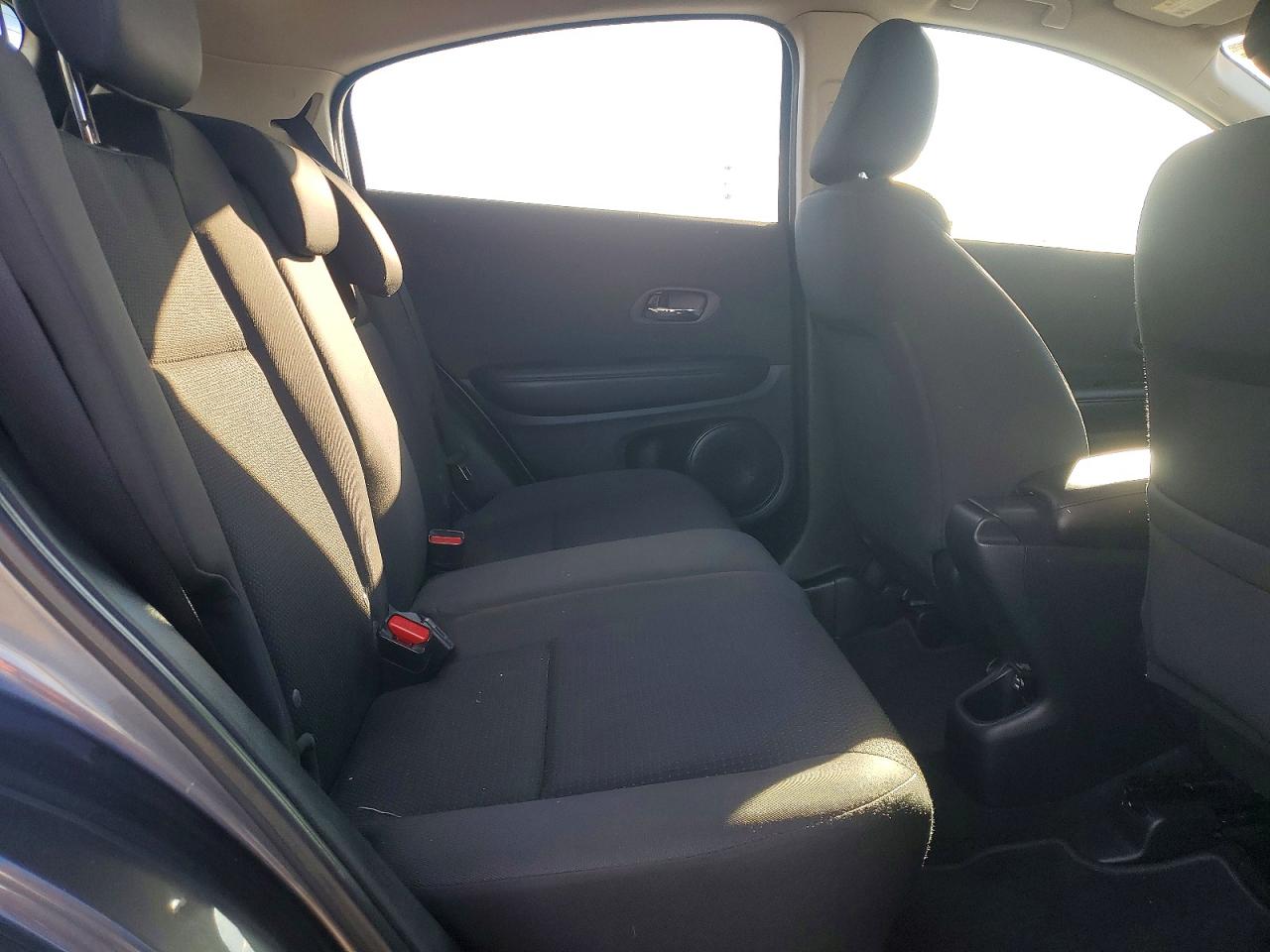 2019 HONDA HR-V LX photo 10
