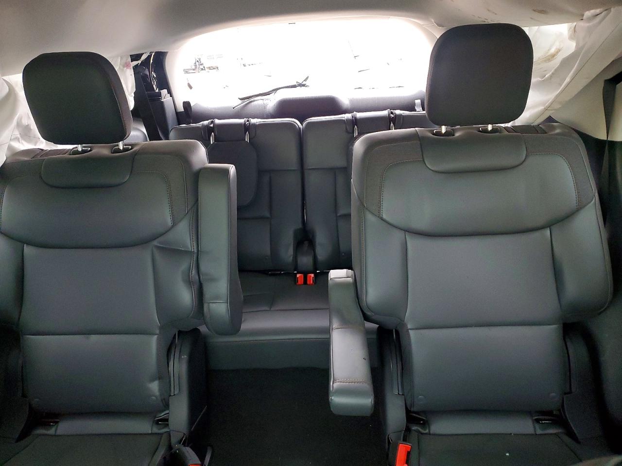 2025 FORD EXPLORER ACTIVE photo 10