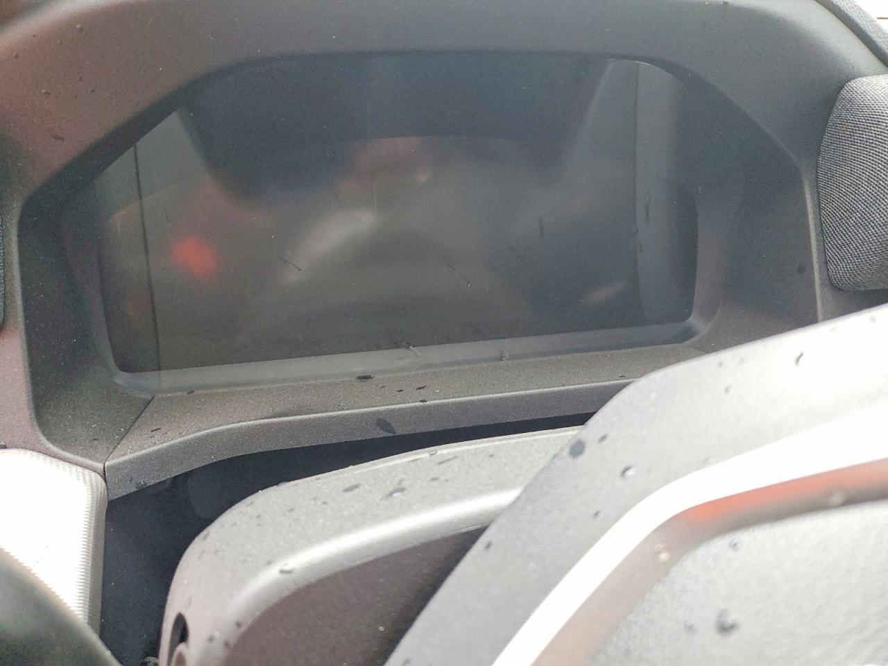 2025 FORD EXPLORER ACTIVE photo 9