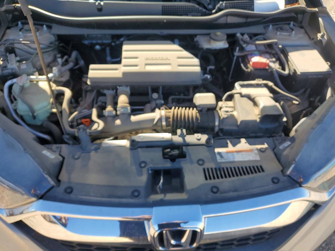 2018 HONDA CR-V EX photo 34