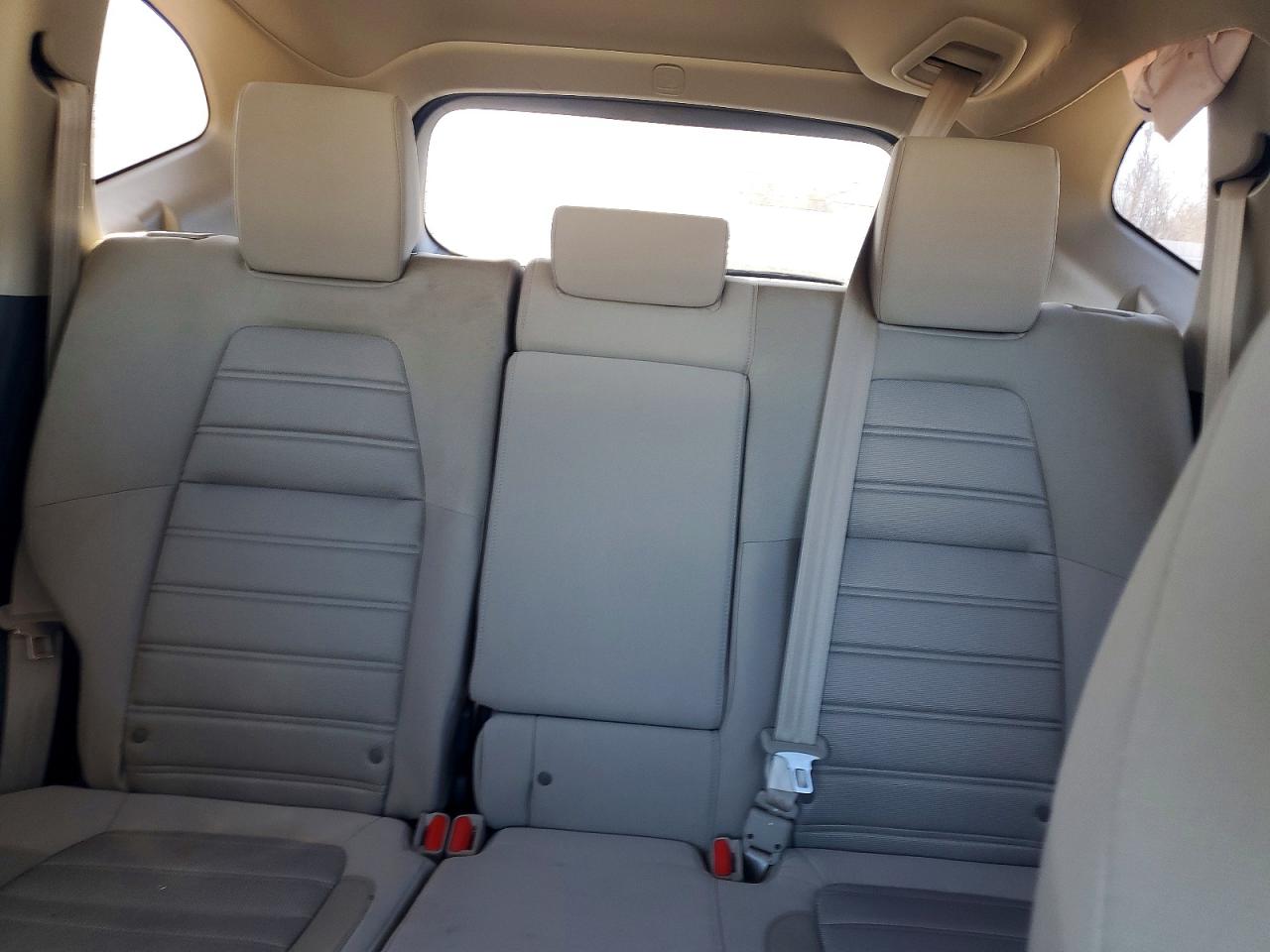 2018 HONDA CR-V EX photo 28