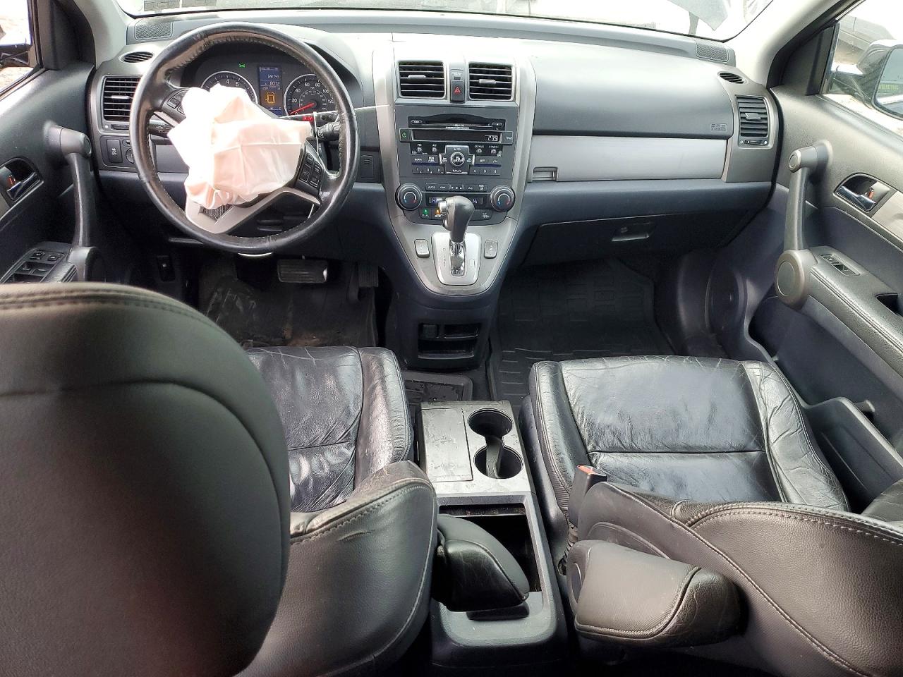 2010 HONDA CR-V EXL photo 15