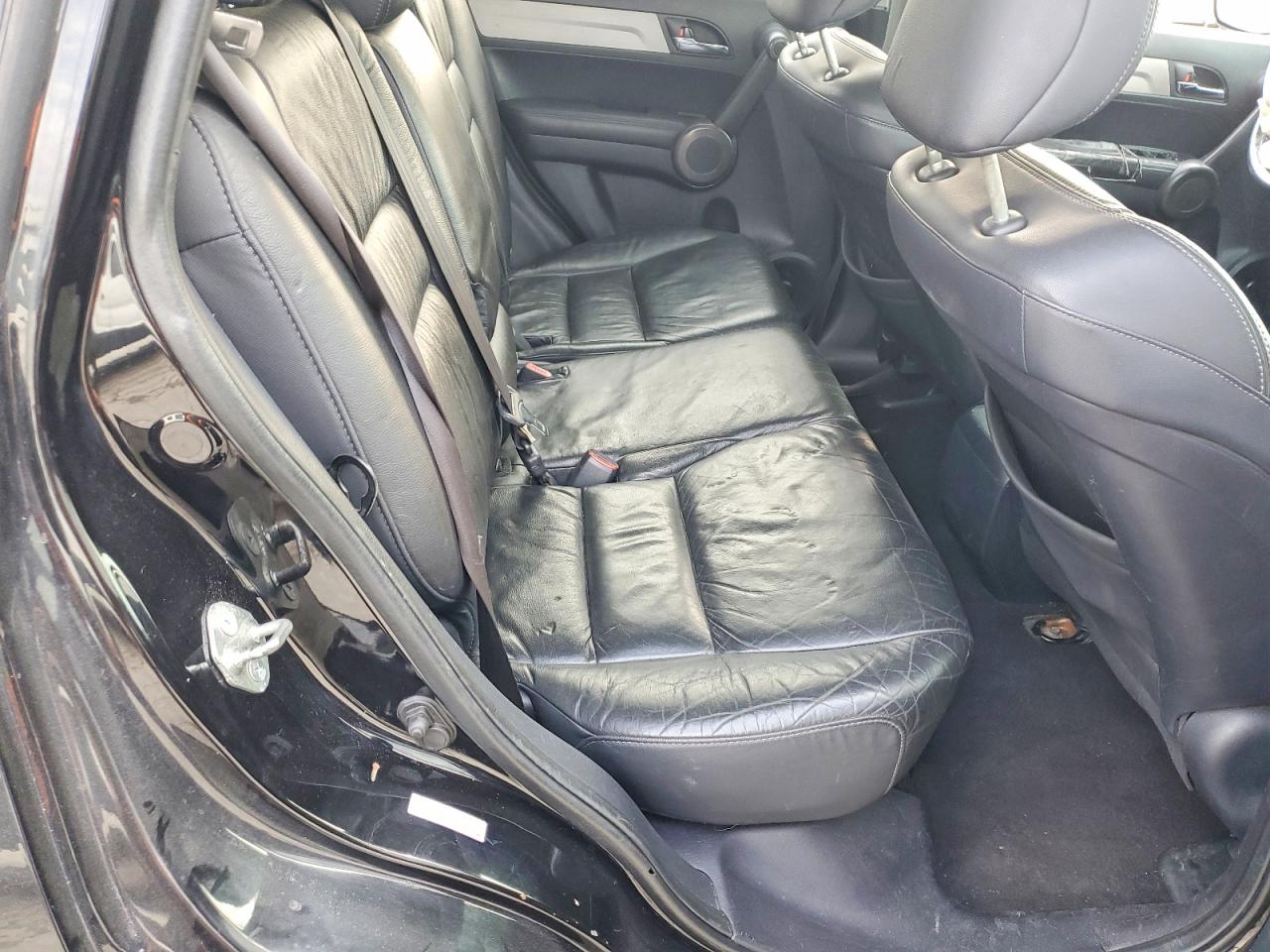 2010 HONDA CR-V EXL photo 19