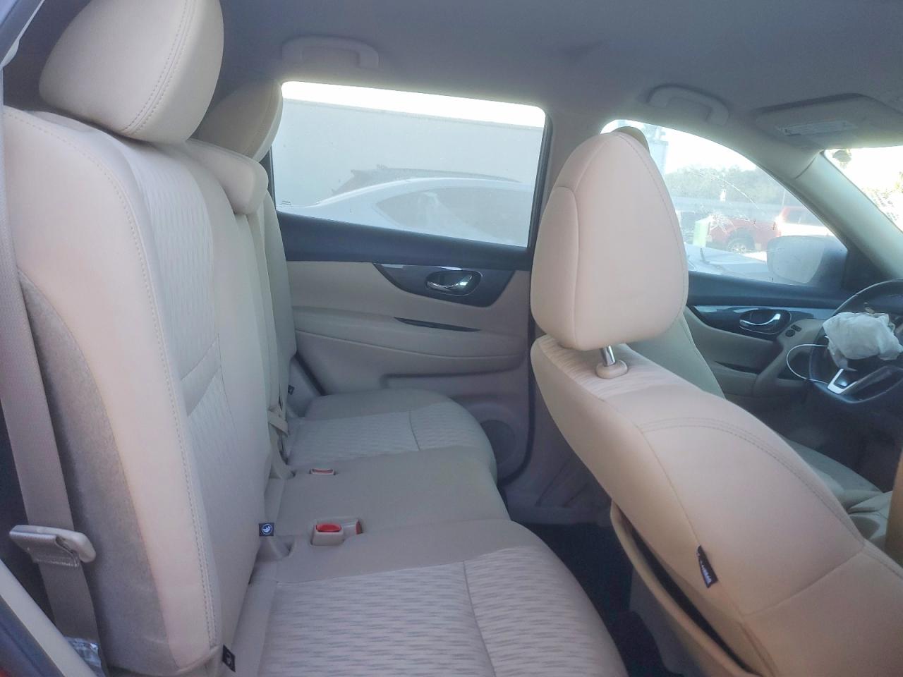 2019 NISSAN ROGUE S photo 31