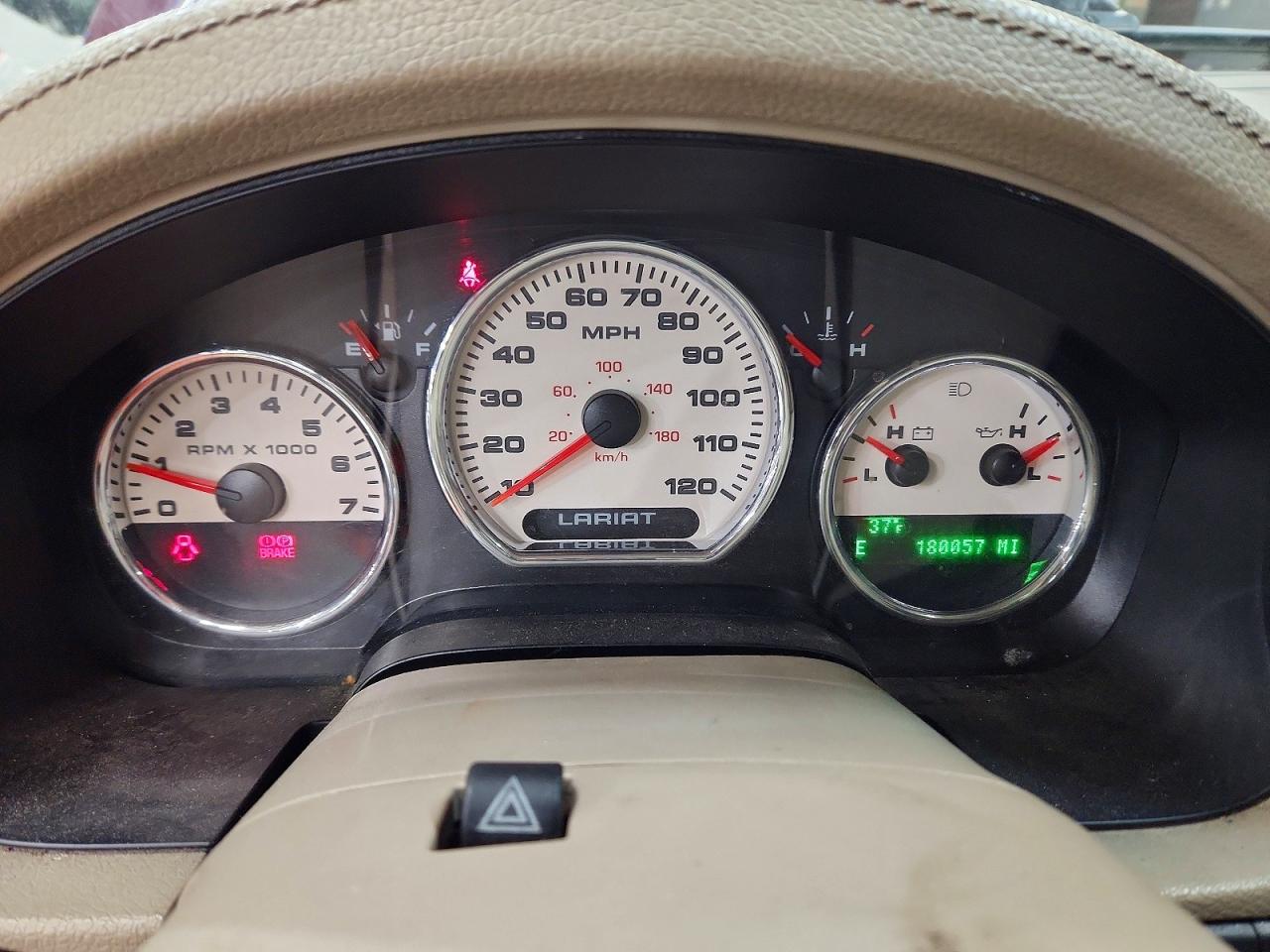 2004 FORD F150 photo 9