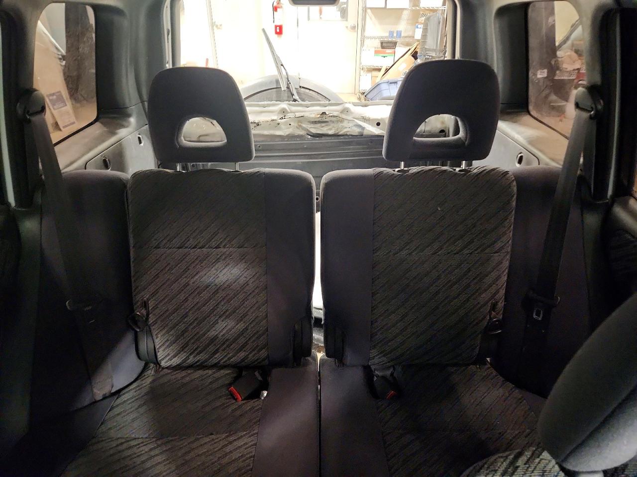 1999 TOYOTA RAV4 photo 10