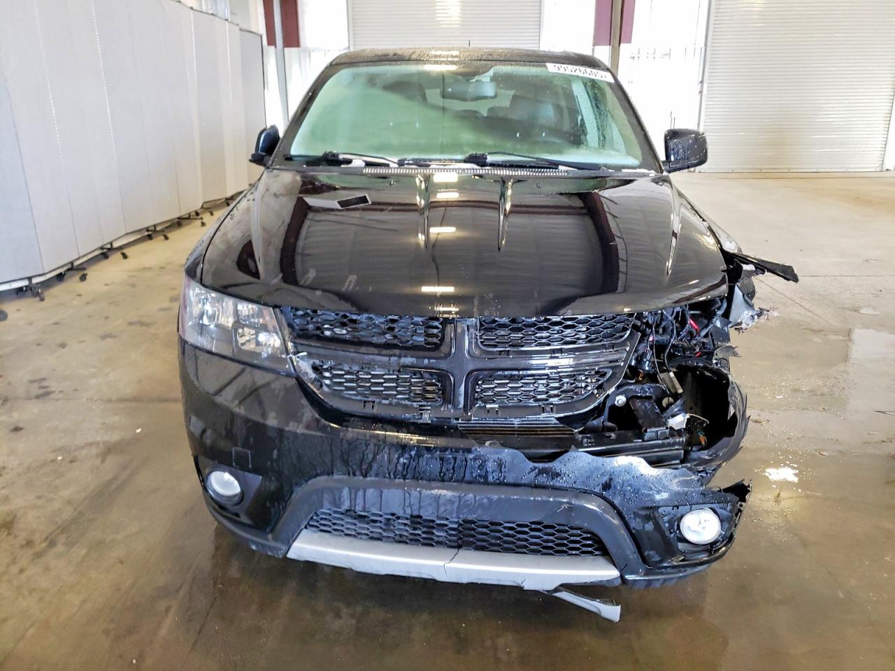 2017 DODGE JOURNEY GT photo 5