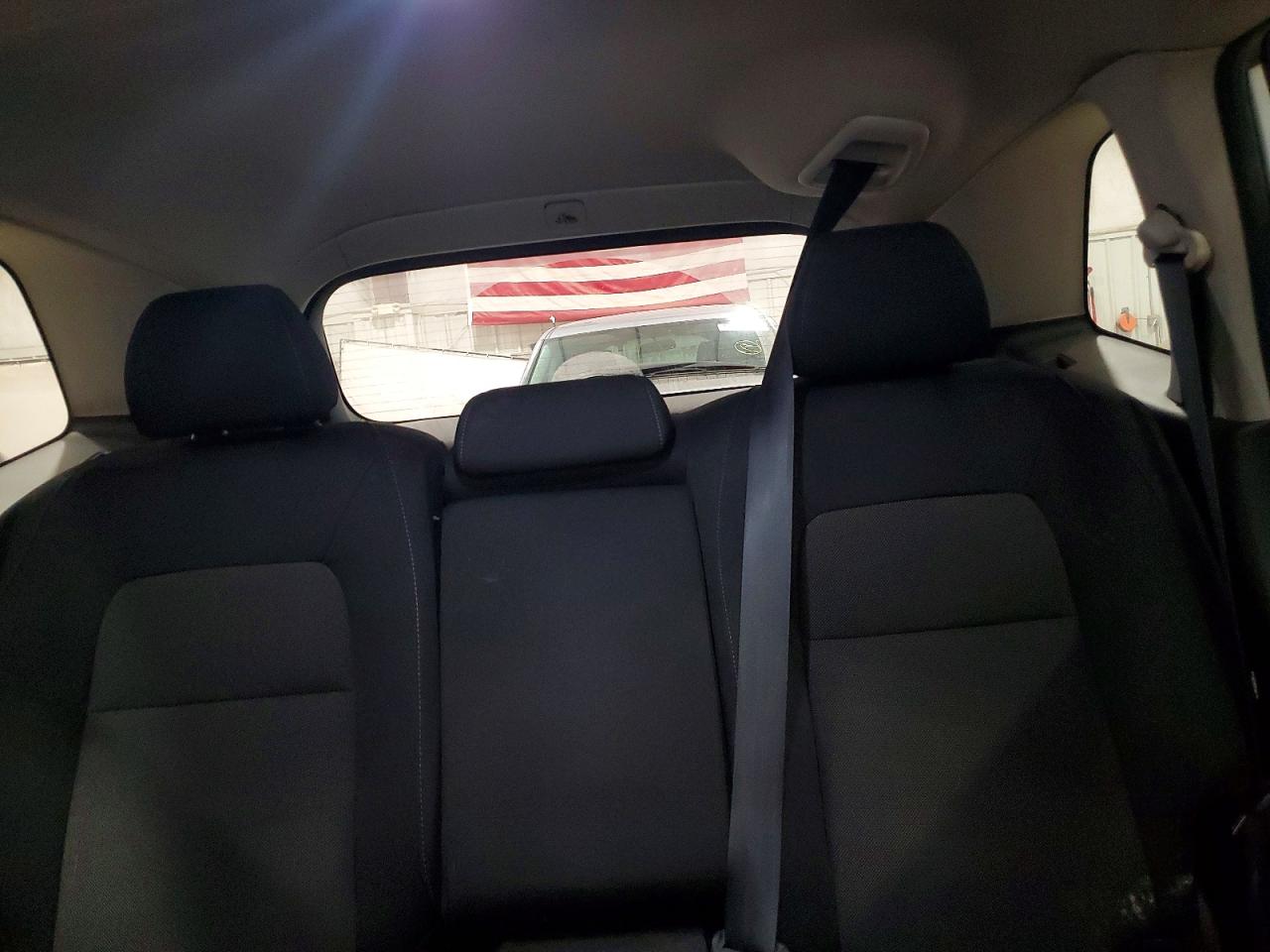 2024 HONDA CR-V EX photo 10
