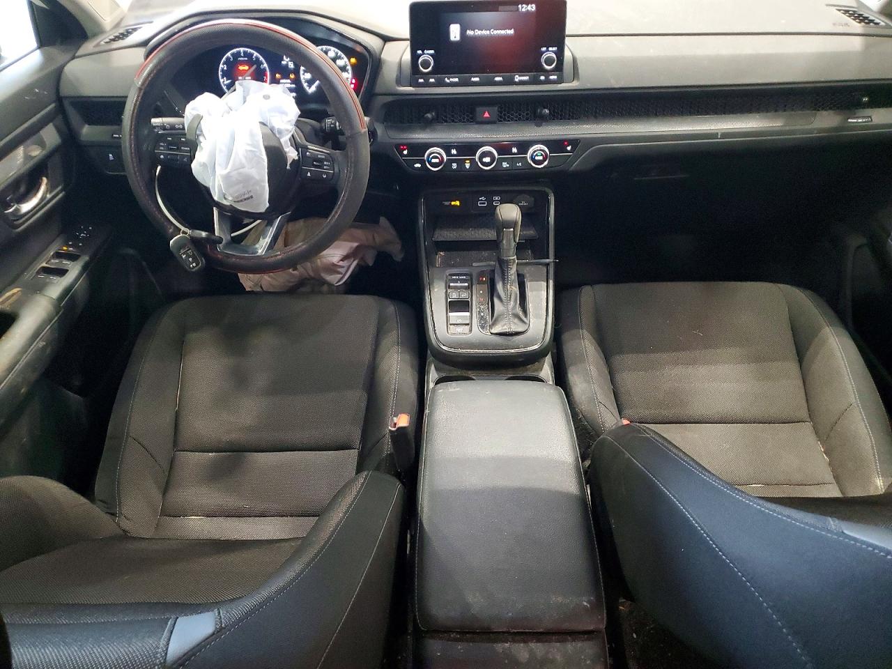 2024 HONDA CR-V EX photo 8
