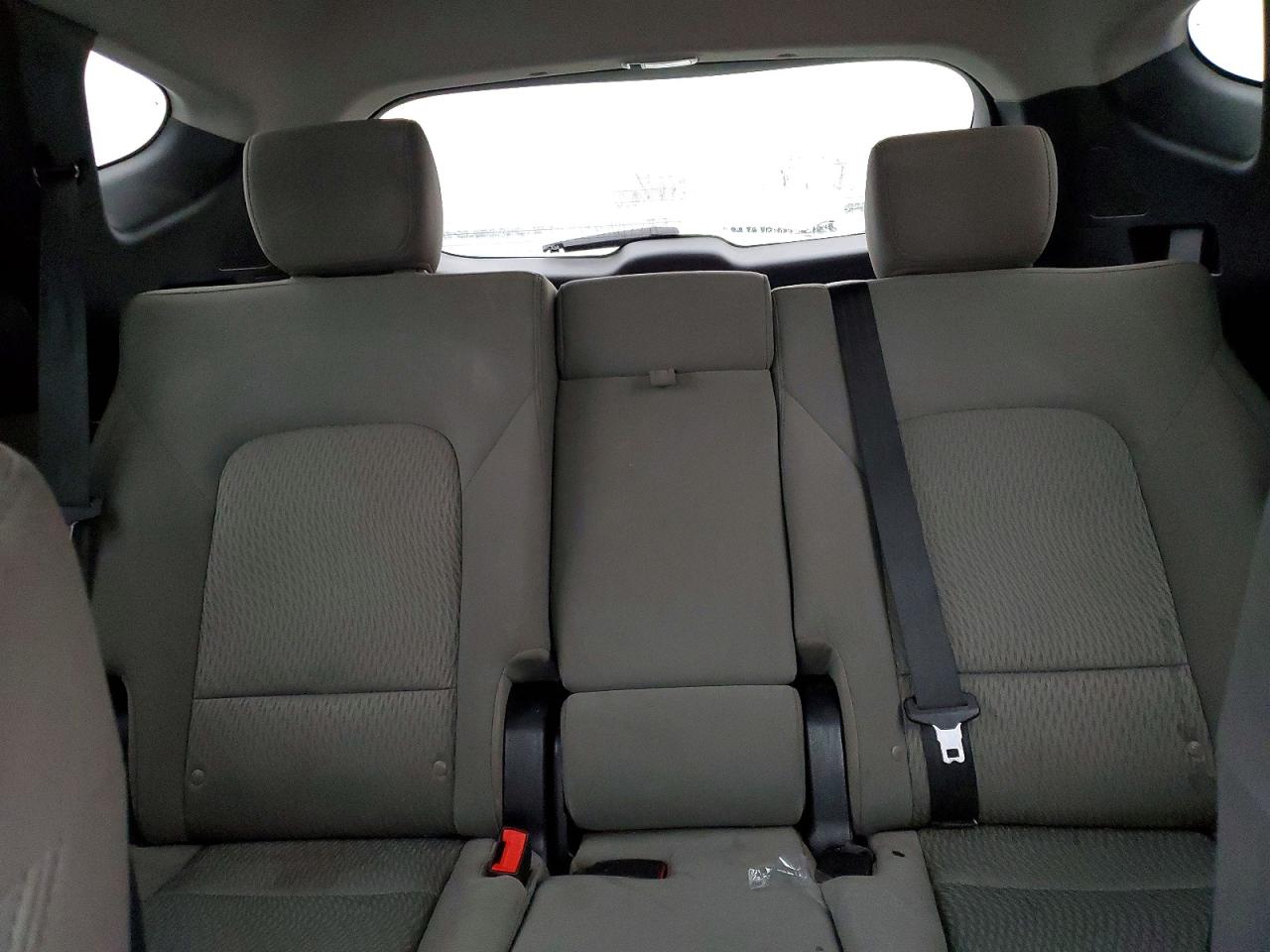 2017 HYUNDAI SANTA FE SPORT photo 10