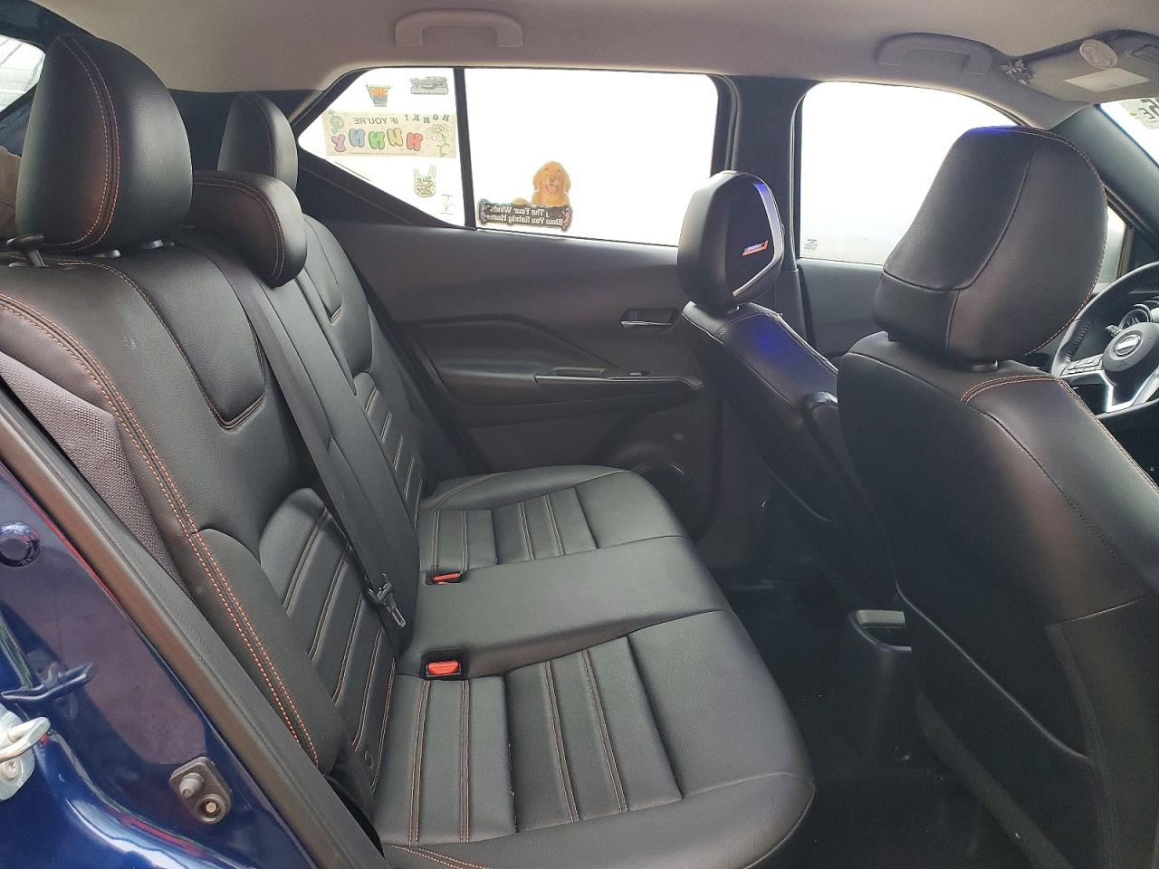 2018 NISSAN KICKS S photo 11