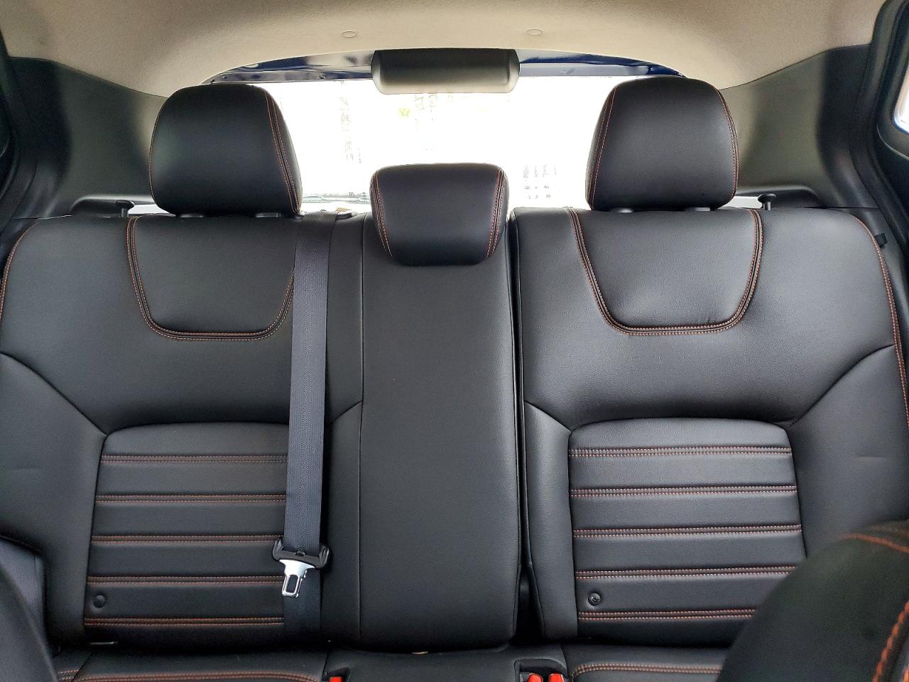 2018 NISSAN KICKS S photo 10