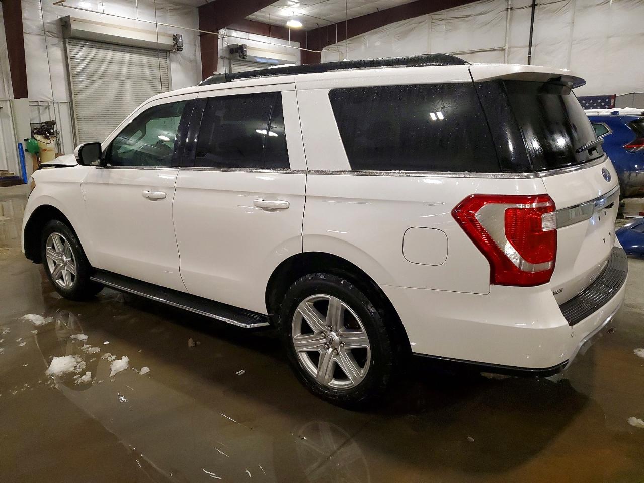 2019 FORD EXPEDITION photo 3