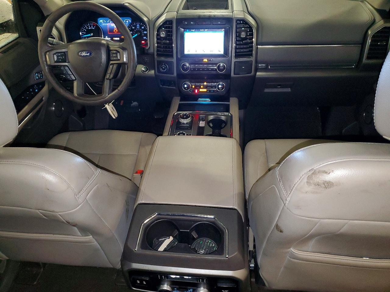 2019 FORD EXPEDITION photo 15