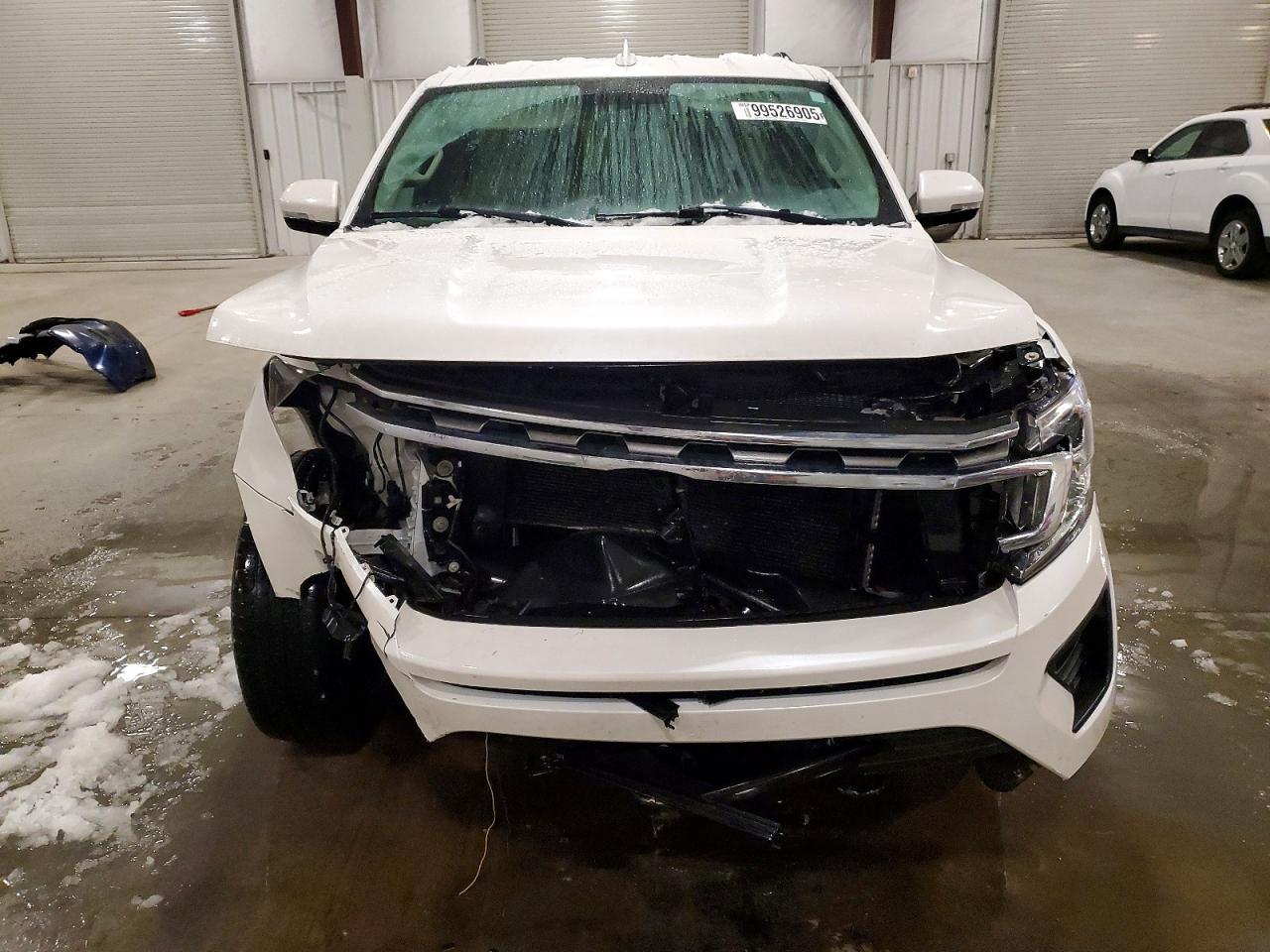 2019 FORD EXPEDITION photo 9