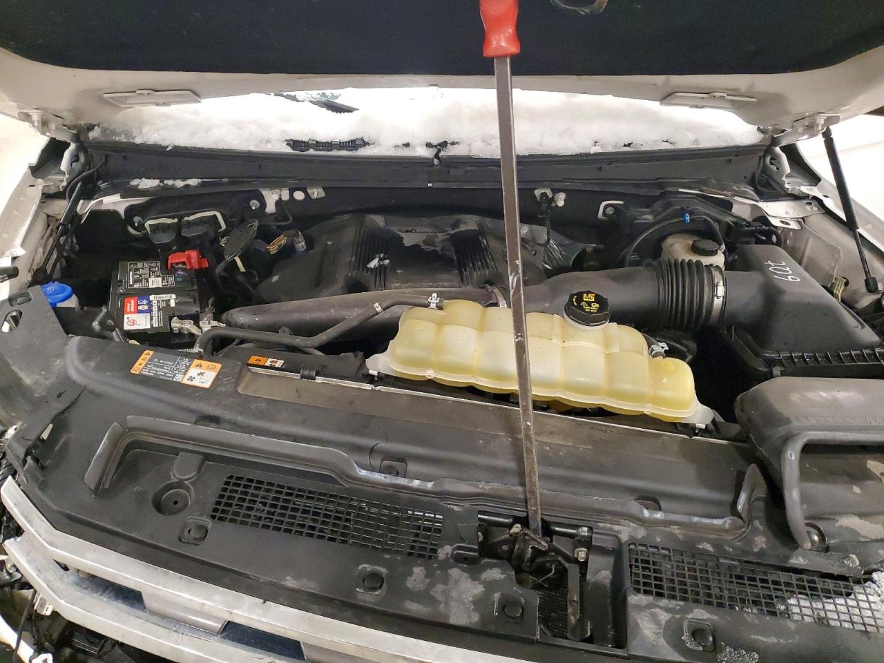 2019 FORD EXPEDITION photo 23