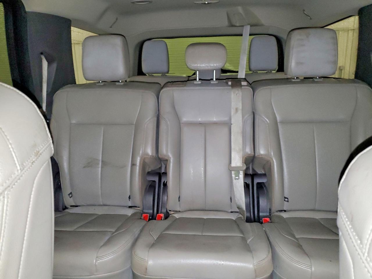 2019 FORD EXPEDITION photo 19