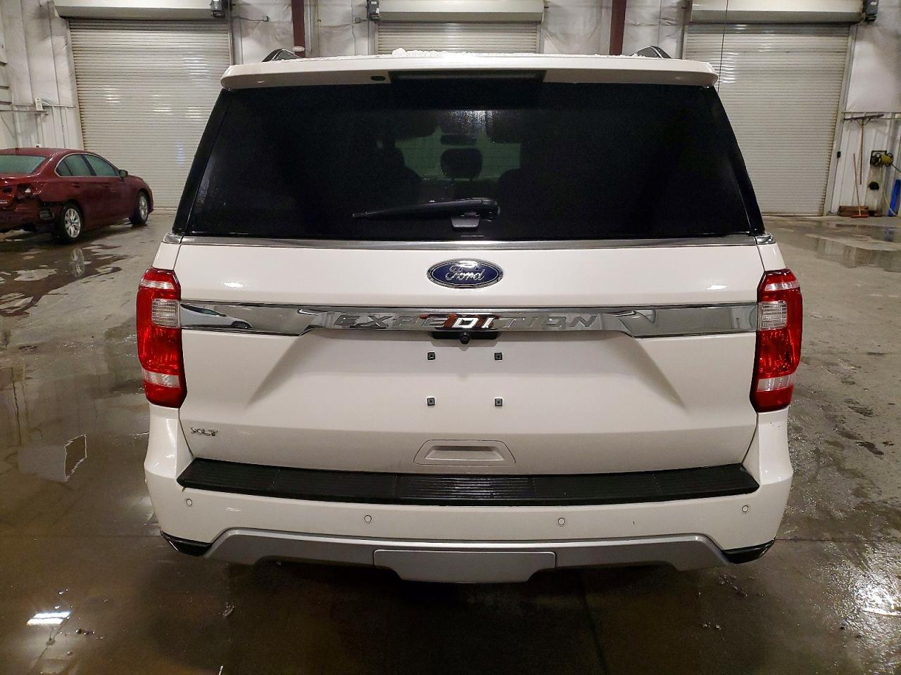2019 FORD EXPEDITION photo 11