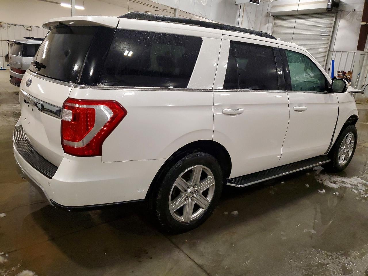 2019 FORD EXPEDITION photo 5