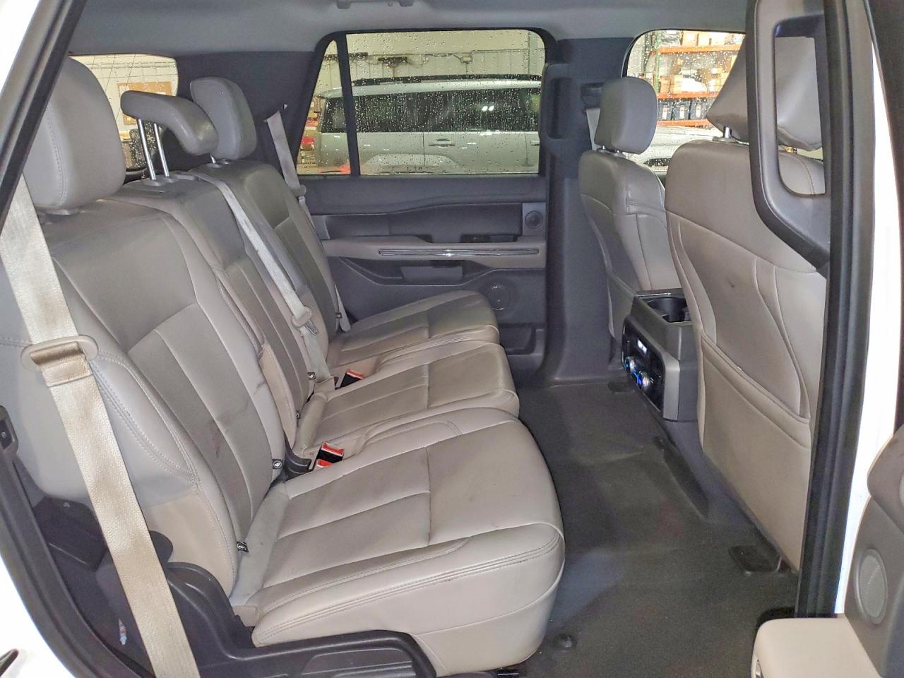 2019 FORD EXPEDITION photo 21