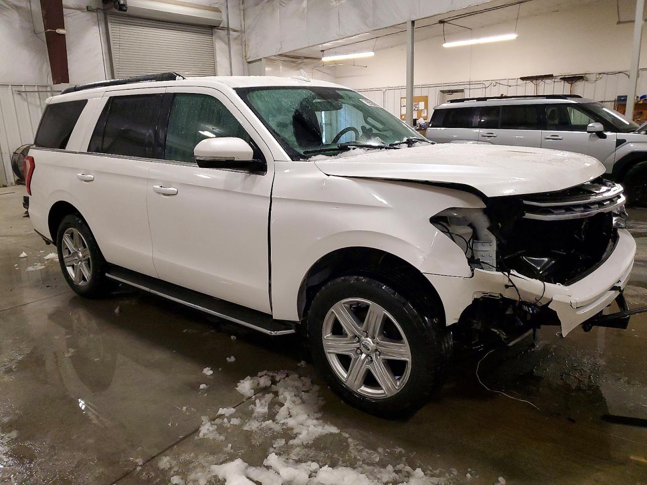 2019 FORD EXPEDITION photo 7
