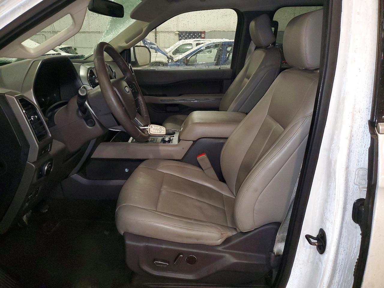 2019 FORD EXPEDITION photo 13