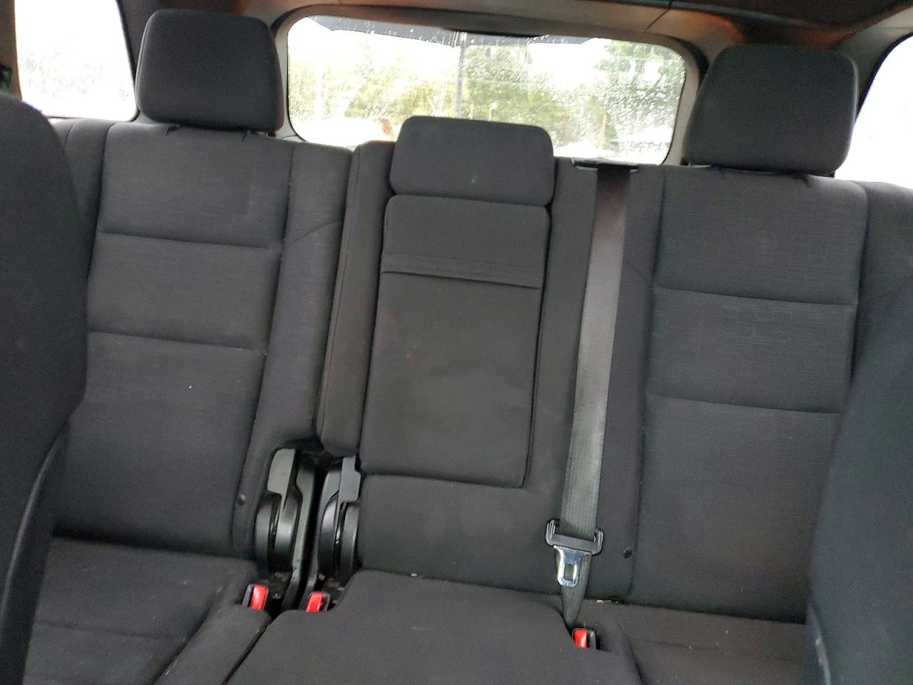 2014 JEEP GRAND CHEROKEE LAREDO photo 10