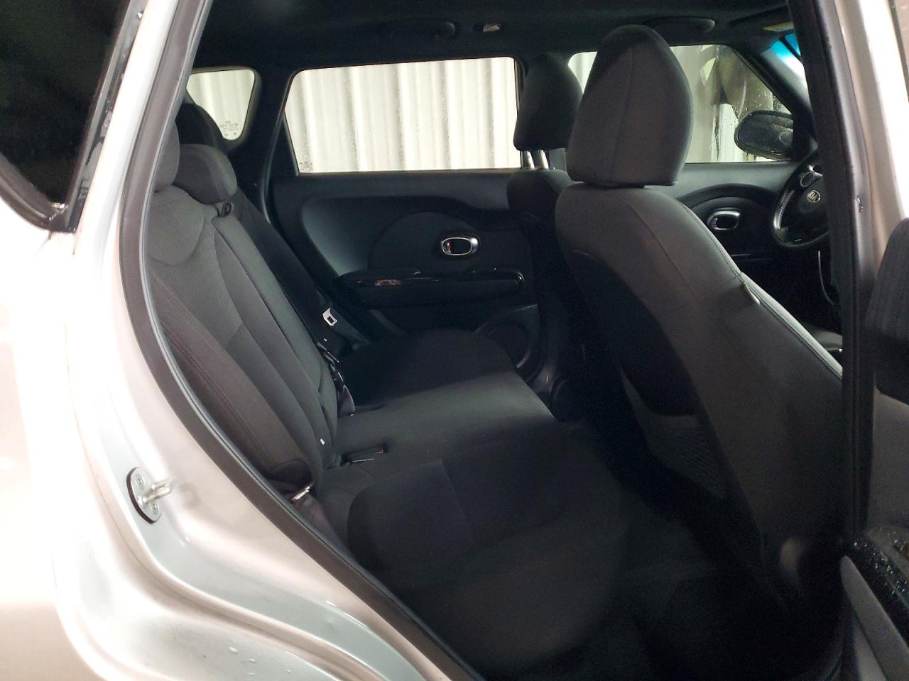 2014 KIA SOUL ! photo 19