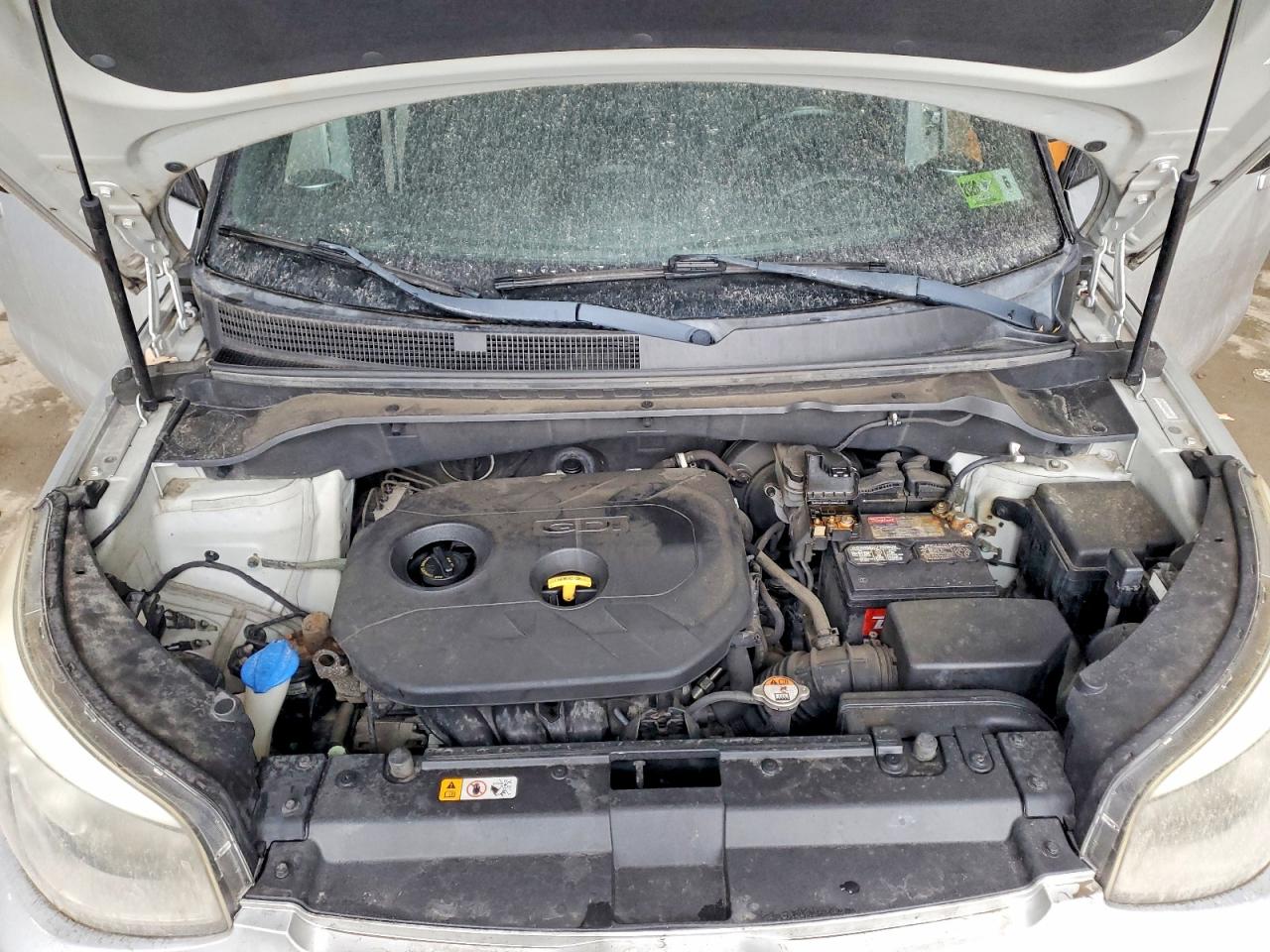 2014 KIA SOUL ! photo 21