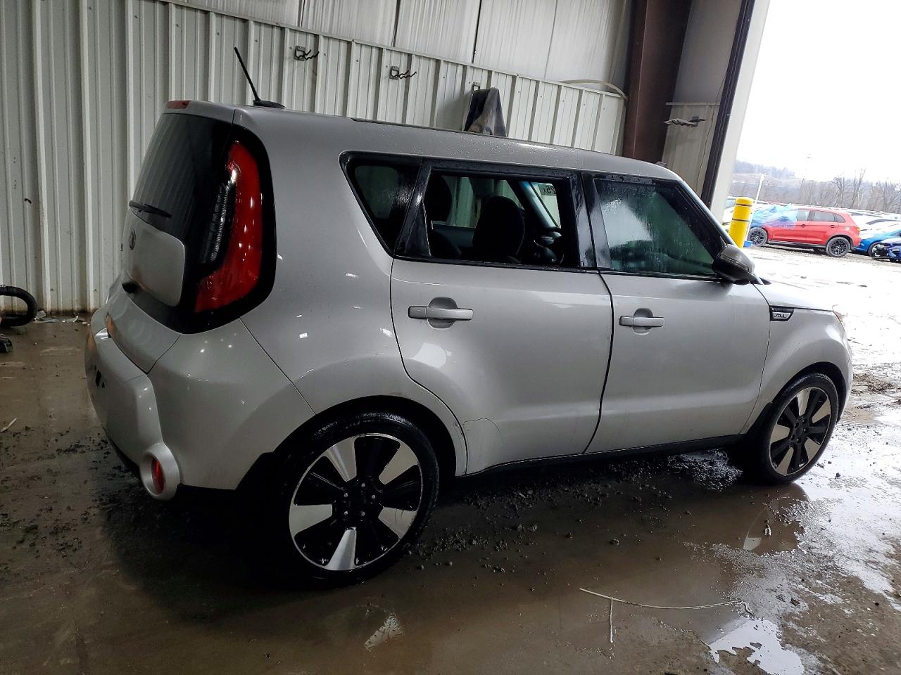 2014 KIA SOUL ! photo 5