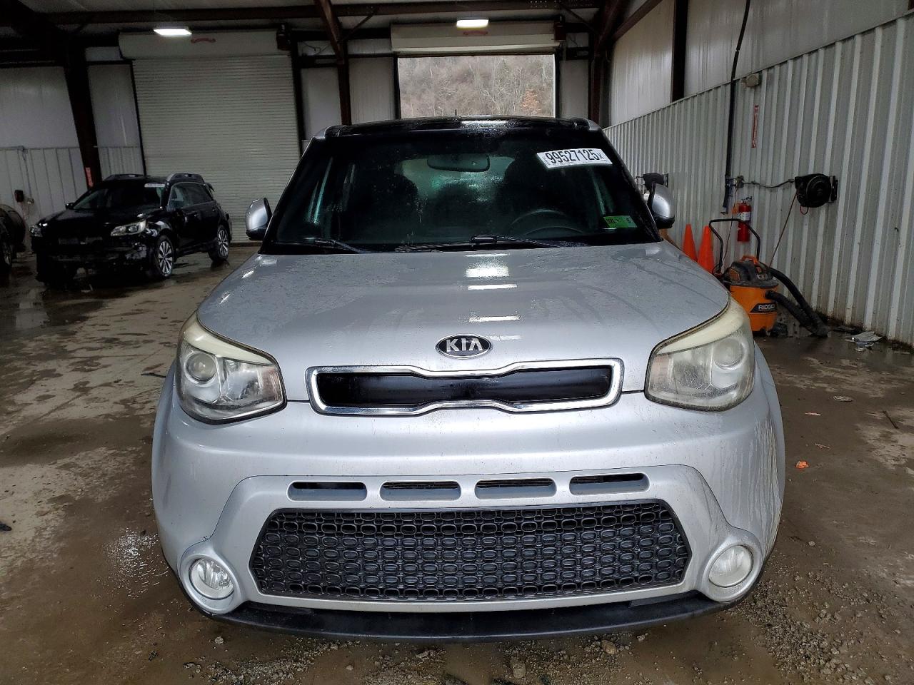 2014 KIA SOUL ! photo 9