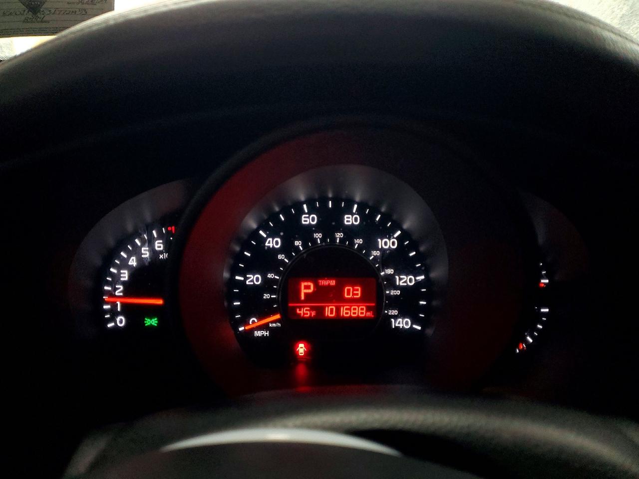 2014 KIA SOUL ! photo 17