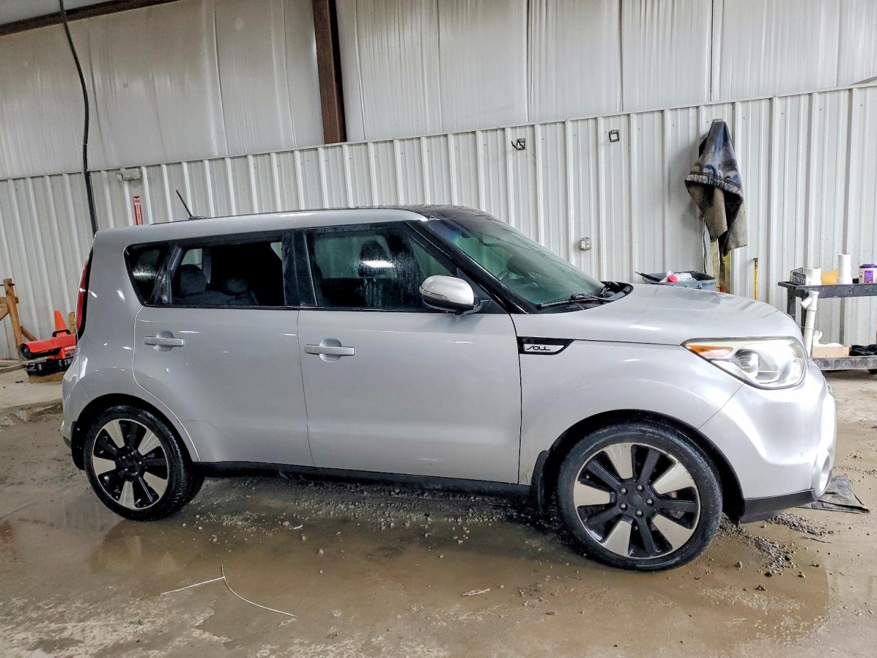 2014 KIA SOUL ! photo 7