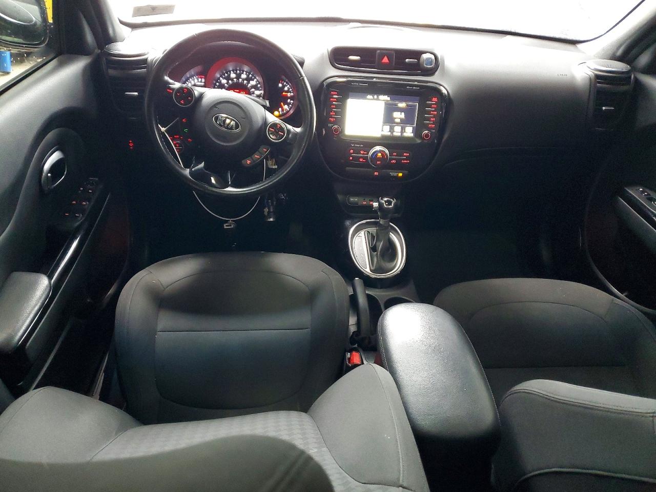 2014 KIA SOUL ! photo 15