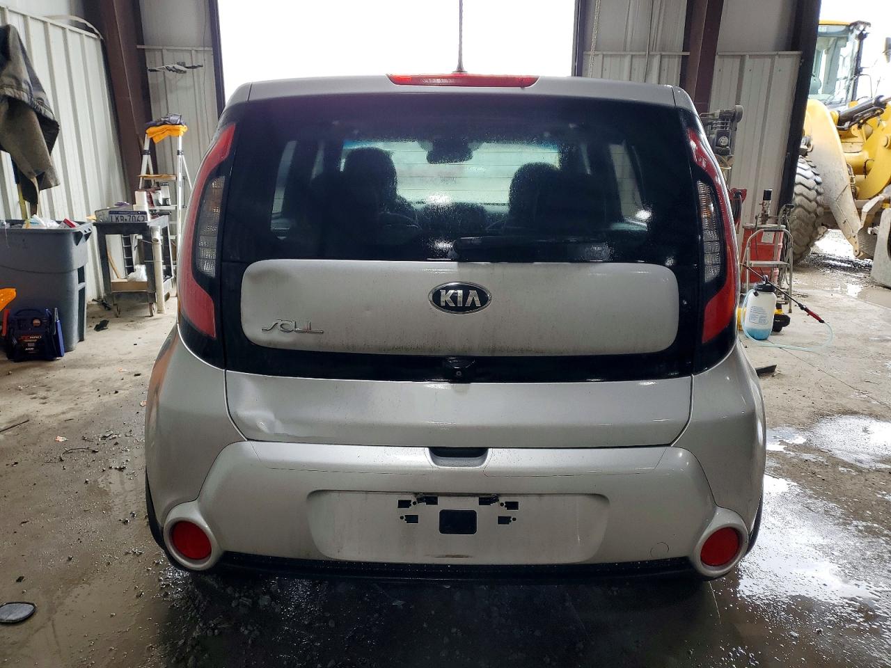 2014 KIA SOUL ! photo 11