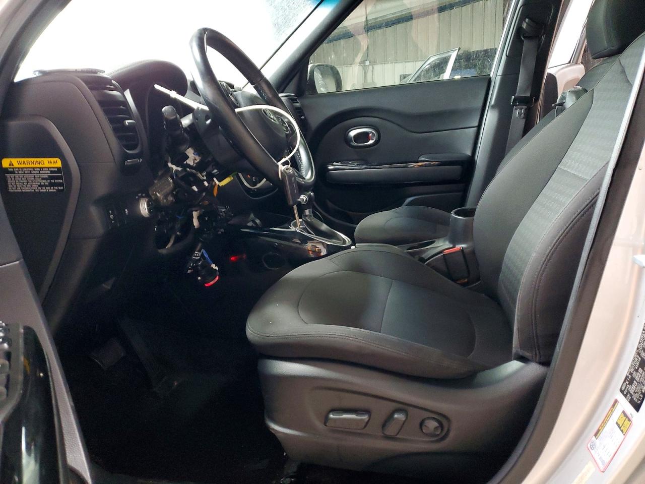 2014 KIA SOUL ! photo 13