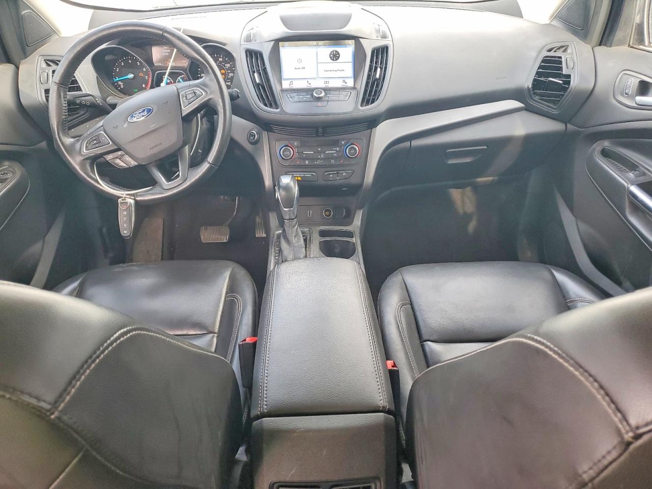 2019 FORD ESCAPE SEL photo 8