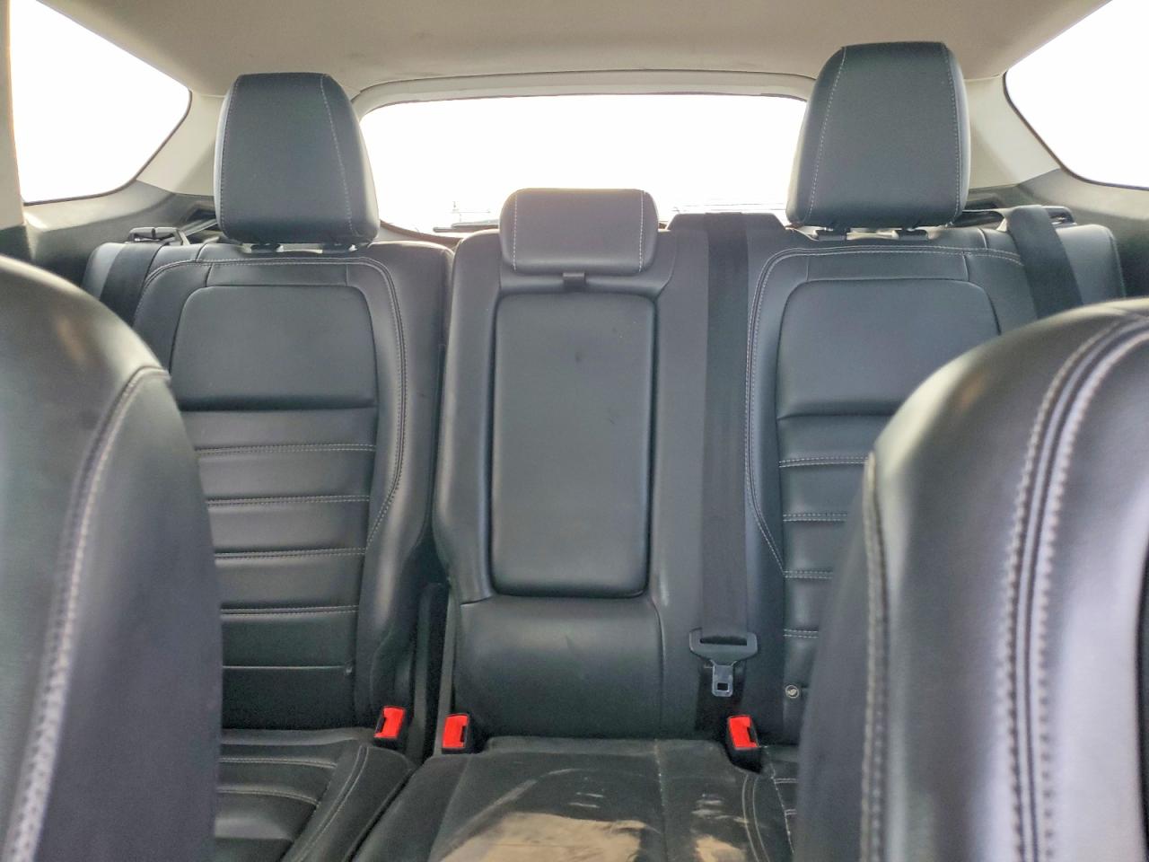 2019 FORD ESCAPE SEL photo 10