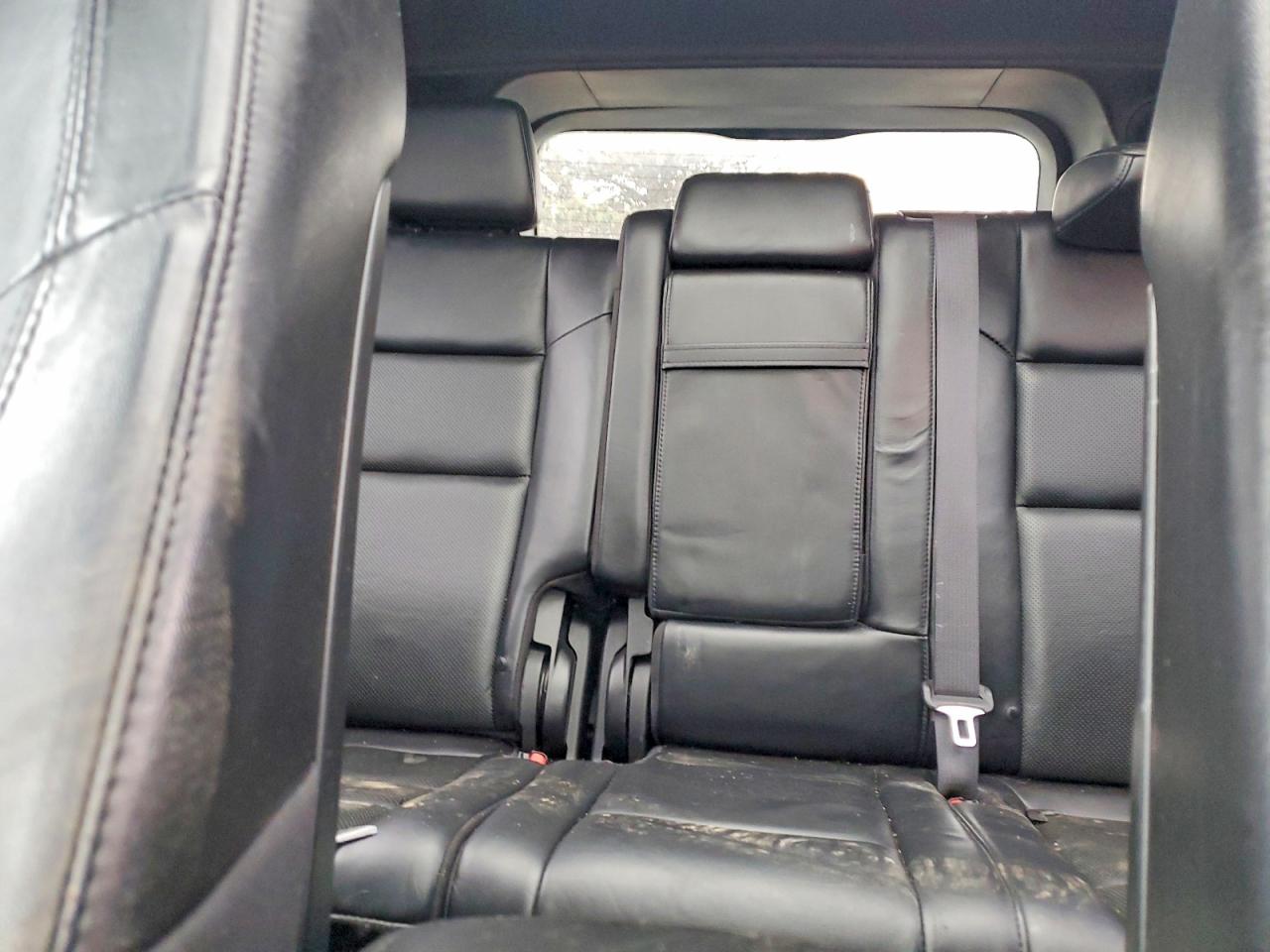 2019 JEEP GRAND CHEROKEE LIMITED photo 10