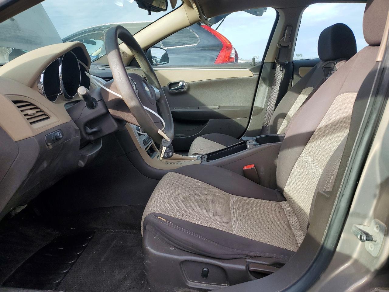2008 CHEVROLET MALIBU LS photo 13
