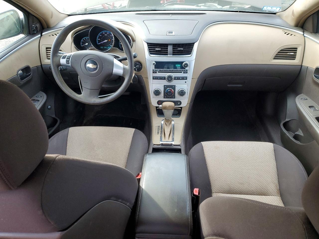 2008 CHEVROLET MALIBU LS photo 15