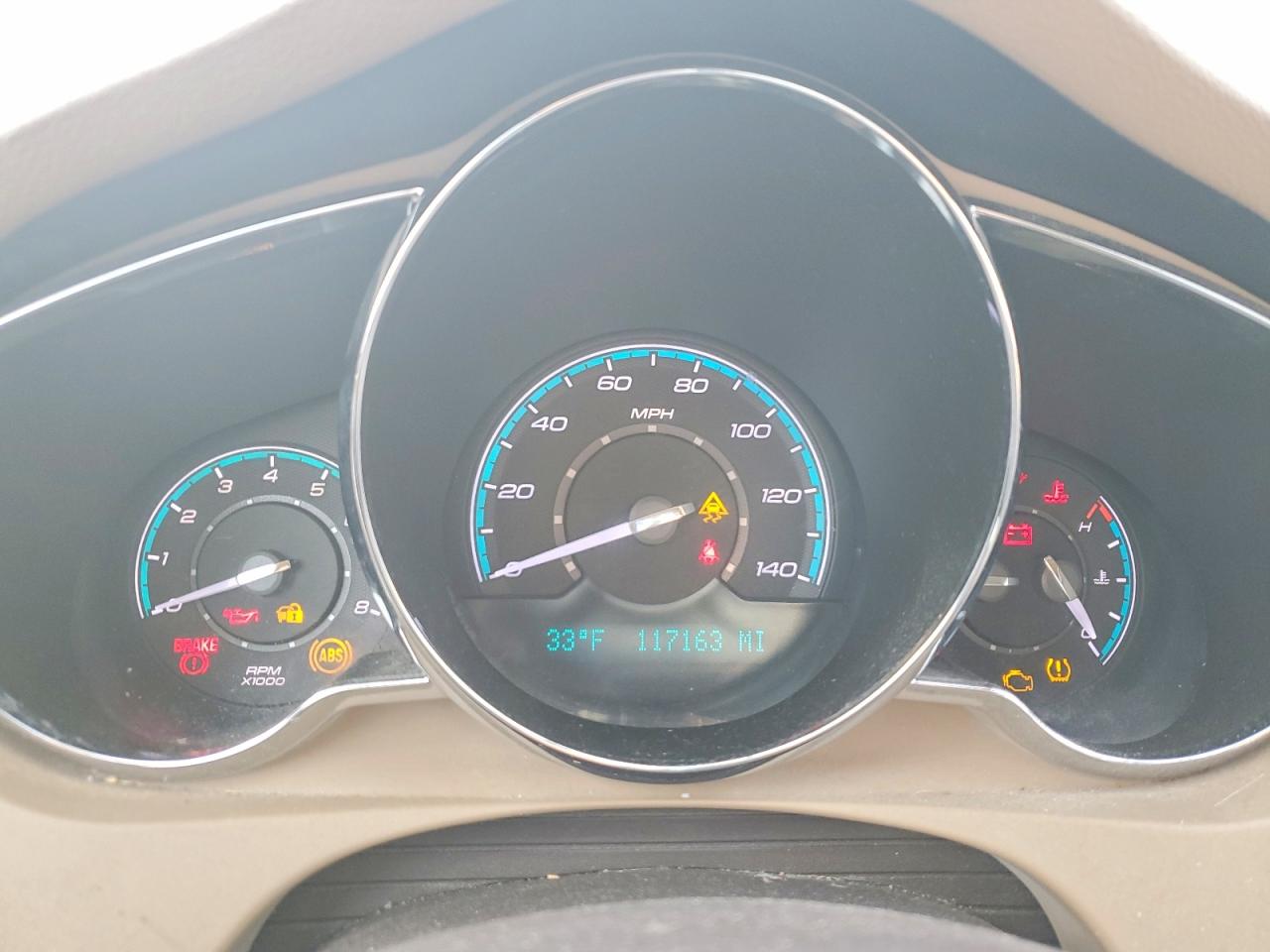 2008 CHEVROLET MALIBU LS photo 17