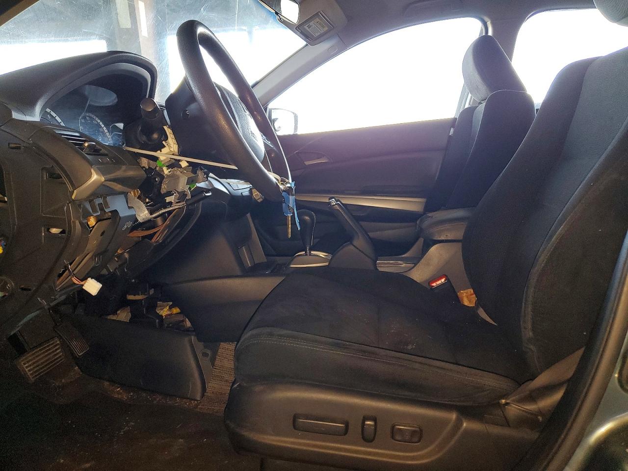 2008 HONDA ACCORD EX photo 7