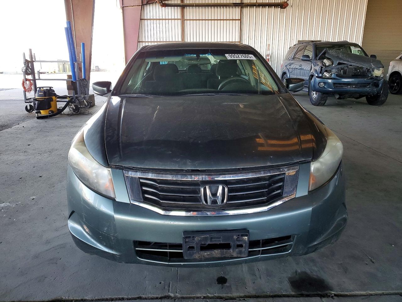 2008 HONDA ACCORD EX photo 5