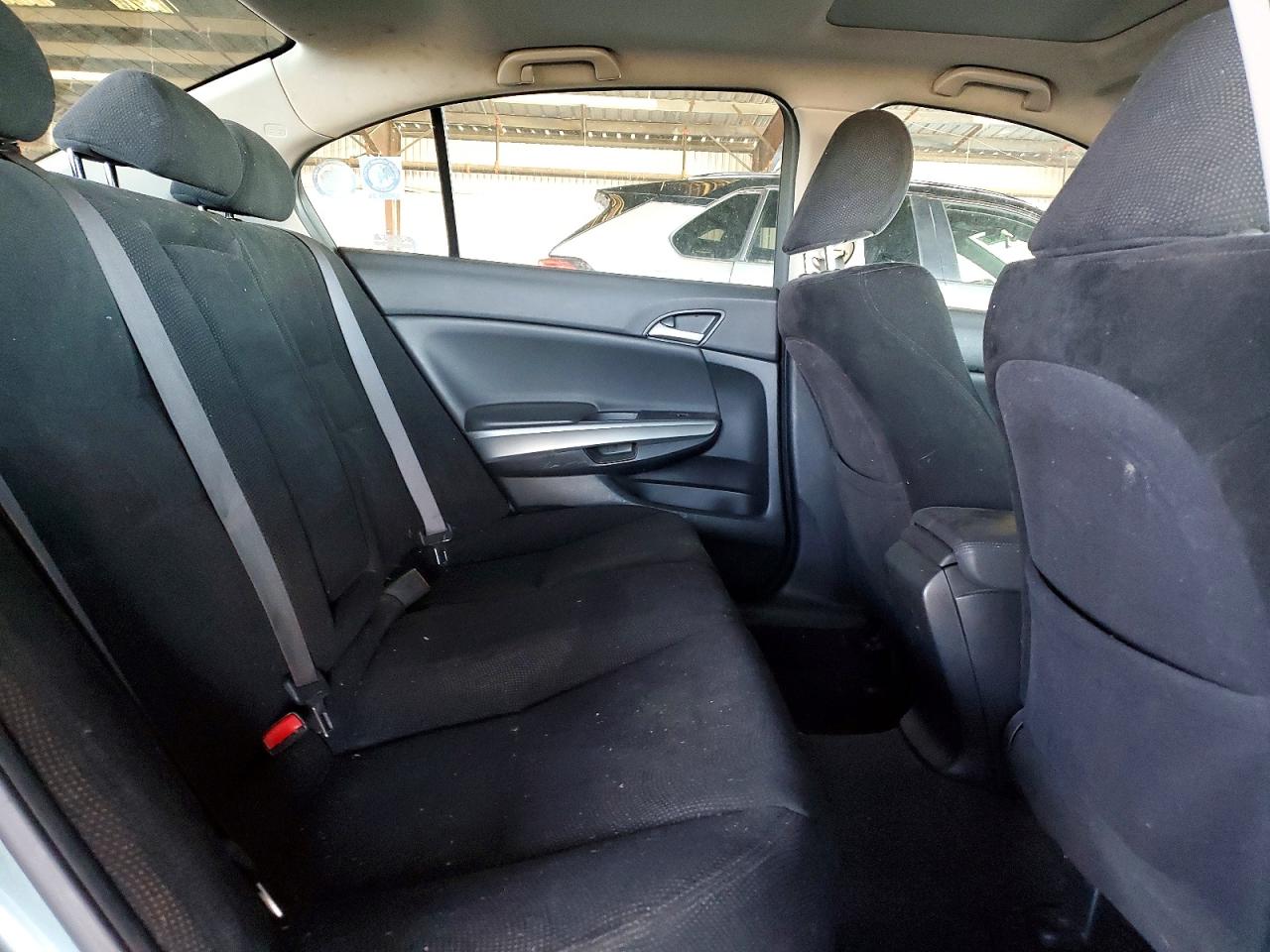 2008 HONDA ACCORD EX photo 10