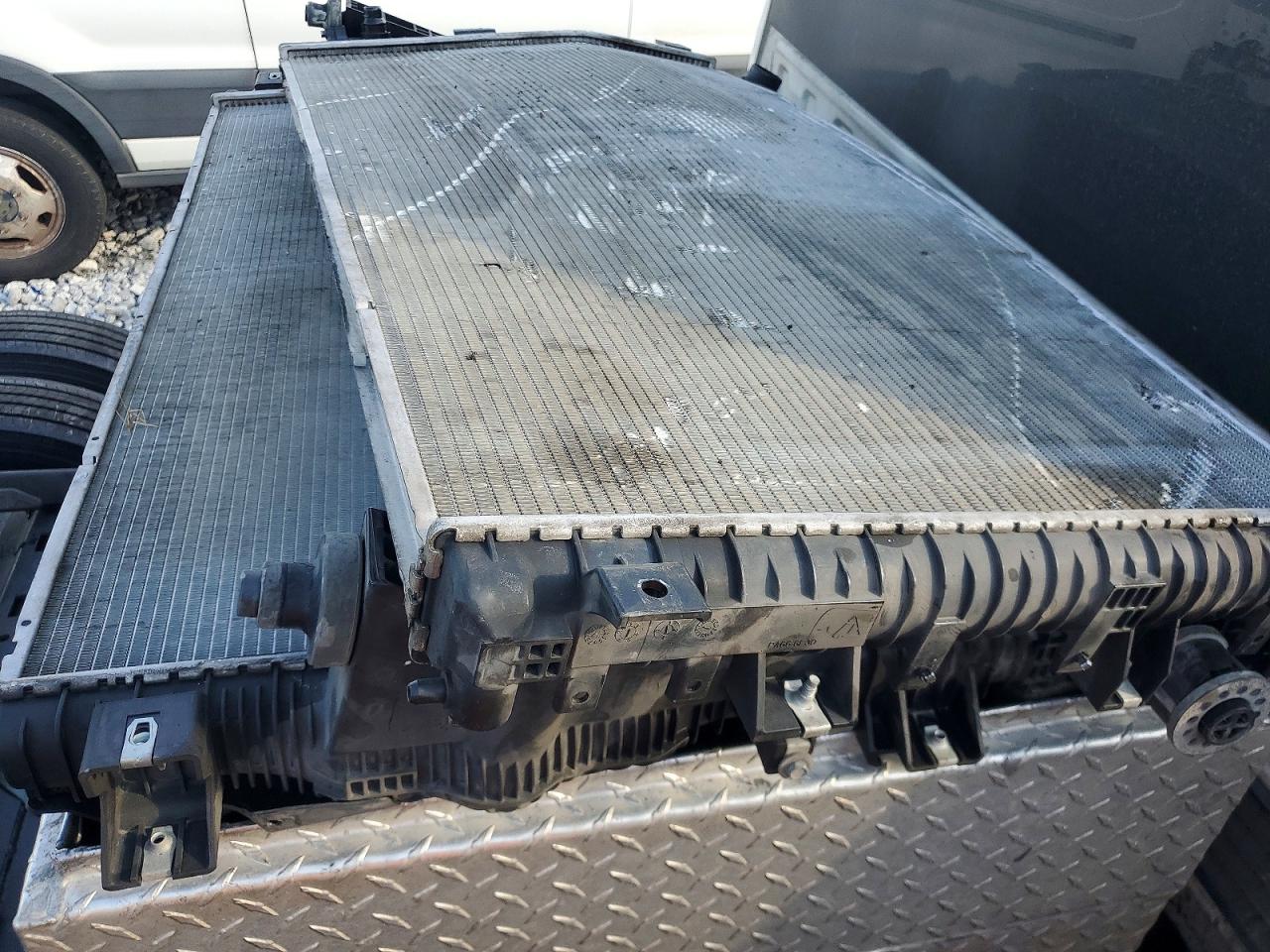 2023 FORD F550 TRUCK CAB AND CHASSIS photo 12